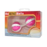 Be Mine Balls Zevk Topları - Görsel 5