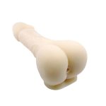 Bigger Man Yeni Nesil Ultra Realistik Mastürbatör ve Penis Kılıfı - Görsel 2