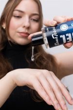 Bona Tessa Gel masaj yağı 250 ml - Görsel 3