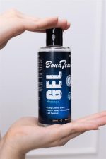 Bona Tessa Gel masaj yağı 250 ml - Görsel 4