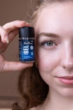 Bona Tessa Gel masaj yağı 32 ml - Görsel 5