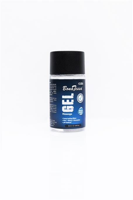 bona-tessa-gel-32ml-8a7950 Bona Tessa Gel masaj yağı 32 ml - Görsel 1