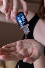 Bona Tessa Gel masaj yağı 32 ml - Görsel 2