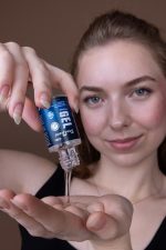 Bona Tessa Gel masaj yağı 32 ml - Görsel 3