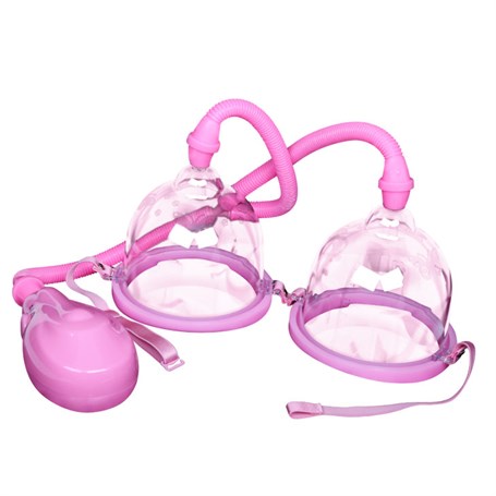 breast-pump-elektrikli-ikili-gogus-vak-c-780a Breast Pump Elektrikli İkili Göğüs Vakum Pompası - Görsel 1