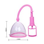 Breast Pump Göğüs Vakum Pompası - Görsel 4