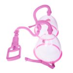 Breast Pump İkili Göğüs Vakum Pompası - Görsel 3