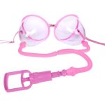 Breast Pump İkili Göğüs Vakum Pompası - Görsel 2