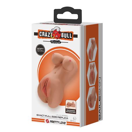 buyuk-goguslu-realistik-suni-vajina-an-739f- Büyük Göğüslü Realistik Suni Vajina Anal Mastürbatör Melez - Hannah - Görsel 1