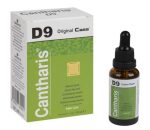 Cantharis Bayanlara Özel Damla 30 ml