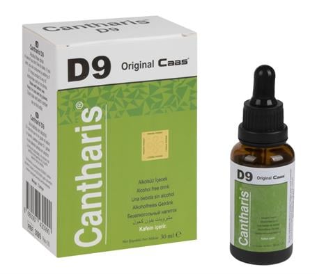 cantharis-bayanlara-ozel-damla-30-ml-3f0148 Cantharis Bayanlara Özel Damla 30 ml - Görsel 1