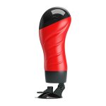 Crazy Bull Eller Serbest Original Realistik Suni Vajina - Görsel 4