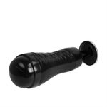 Crazy Bull Flora Eller Serbest Original Realistik Suni Vajina - Görsel 3