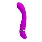 30 Fonksiyonlu G-Spot Teknolojik Titreşimli Vibratör Dildo - Cvelyn - Görsel 2