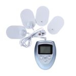 Elektro Şok Uyarıcılı Stimülasyon 4'lü Ped - Görsel 2