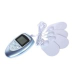 Elektro Şok Uyarıcılı Stimülasyon 4'lü Ped - Görsel 3