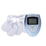 Elektro Şok Uyarıcılı Stimülasyon 4'lü Ped - Görsel 4