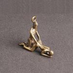 Erotik Pozisyon Anahtarlığı - Görsel 2