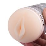 Fener Tipi Suni Vajinal Masturbatör - Görsel 2