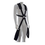 Fetiş Ayakta Vücut Salıncağı - Görsel 2