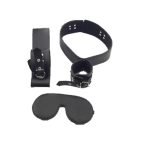 Fetiş Kalça Bilek Bağlama Seti - Görsel 2