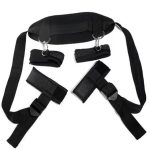 Fetish El Ayak Bağlama Seti - Görsel 2