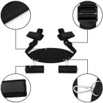 Fetish El Ayak Bağlama Seti - Görsel 4