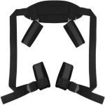 Fetish El Ayak Bağlama Seti - Görsel 3