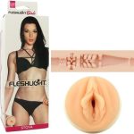 Fleshlight Girls Stoya Destroya Vajina Masturbatör - Görsel 5