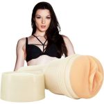 Fleshlight Girls Stoya Destroya Vajina Masturbatör - Görsel 2