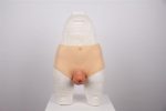 Giyilebilir Realistik 15 cm Penis - Görsel 5