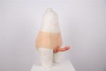 Giyilebilir Realistik 15 cm Penis - Görsel 2