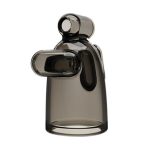 Güçlü Titreşim Kumandalı Üçlü Penis Stimülatörü - Görsel 4