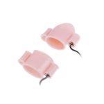 Güçlü Titreşimli Çiftli Penis Stimülatör - Görsel 4