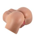 Hailey Bayan Kalça Vajina Anal Titreşimli Mastürbatör - Görsel 4