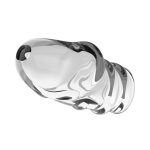 Kalınlaştırıcı Şeffaf Penis Kılıfı - Jeremy - Görsel 4