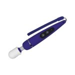 KING TOUCH 5 Ayrı Titreşim Fonksiyonlu Klitoris Uyarıcı - Görsel 5