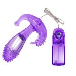 Klitoral, Anal & G-Spot Stimulator - Görsel 3