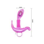 Klitoris için Lady G Spot Stimulator - Görsel 4