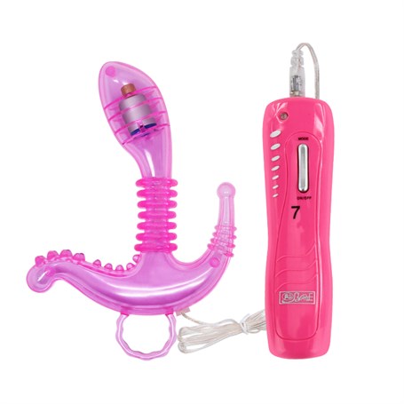 klitoris-icin-lady-g-spot-stimulator-7b78 Klitoris için Lady G Spot Stimulator - Görsel 1