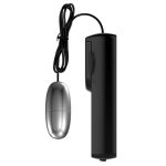 Klitoris Uyarıcı Titreşim Motoru Bayan Vibratör Topu - Görsel 2