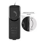 Klitoris Uyarıcı Titreşim Motoru Bayan Vibratör Topu - Görsel 4