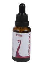 Lady Orga Bayanlara Özel Damla 30 ml - Görsel 2