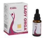 Lady Orga Bayanlara Özel Damla 30 ml