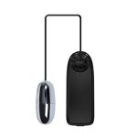 Lifelike 2 İşlevli Titreşimli Suni Vajinal ve  Anal Masturbatör - Görsel 5