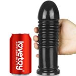 Lovetoy Büyük Boy Boğumlu Anal Plug 20 cm - Görsel 5