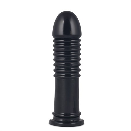 lovetoy-buyuk-boy-bogumlu-anal-plug-20-c-ded5 Lovetoy Büyük Boy Boğumlu Anal Plug 20 cm - Görsel 1
