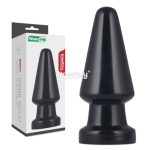 LOVETOY Fantasy Anal Plug 17,5 cm - Görsel 5