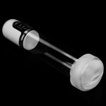 USB Şarjlı Full Otomatik Penis Vakum Pompası - Maximizer Worx VX5 - Görsel 5