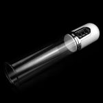 USB Şarjlı Full Otomatik Penis Vakum Pompası - Maximizer Worx VX5 - Görsel 4